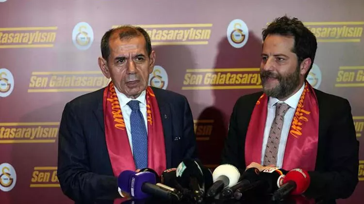 Projenin detayları netleşiyor; Galatasaray'a Florya'dan rekor gelir! - Sayfa 12