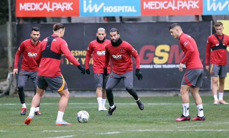 Projenin detayları netleşiyor; Galatasaray'a Florya'dan rekor gelir! - Sayfa 14