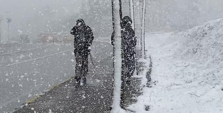 Bu illerde oturanlar dikkat! Meteoroloji uyardı: Kar, yağmur, fırtına geliyor - Sayfa 5