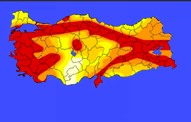 İç Anadolu'da diri fay hattı ortaya çıktı! Vatandaş diken üstünde uzmanlar açıklama yaptı - Sayfa 2