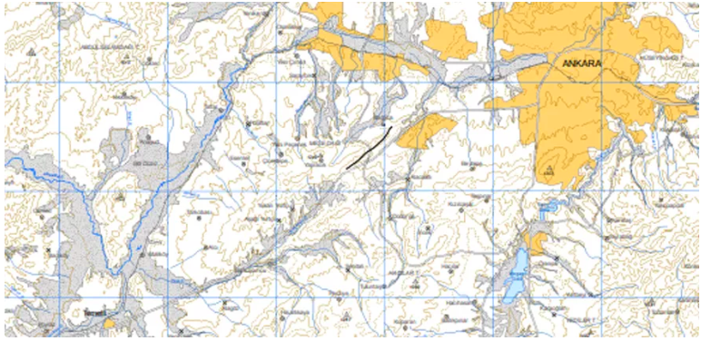 İç Anadolu'da diri fay hattı ortaya çıktı! Vatandaş diken üstünde uzmanlar açıklama yaptı - Sayfa 4