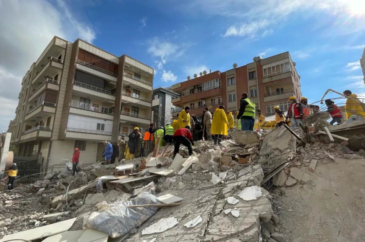 AFAD'tan 'kırmızı eylem' planı: İstanbul'daki en riskli mahalleler - Sayfa 11