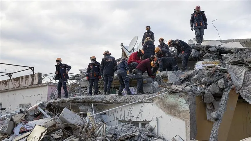 AFAD'tan 'kırmızı eylem' planı: İstanbul'daki en riskli mahalleler - Sayfa 20