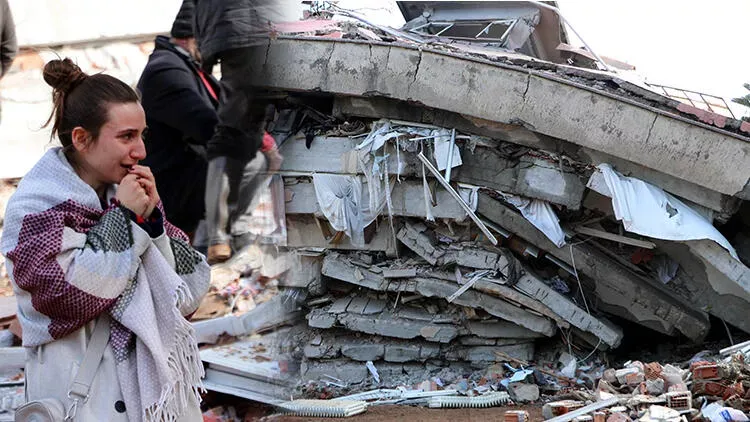 AFAD'tan 'kırmızı eylem' planı: İstanbul'daki en riskli mahalleler - Sayfa 33