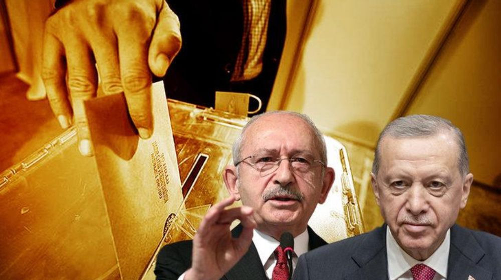 Erdoğan mı, Kılıçdaroğlu mu? Son anket yayınlandı… Dikkat çeken sonuçlar var! - Sayfa 1