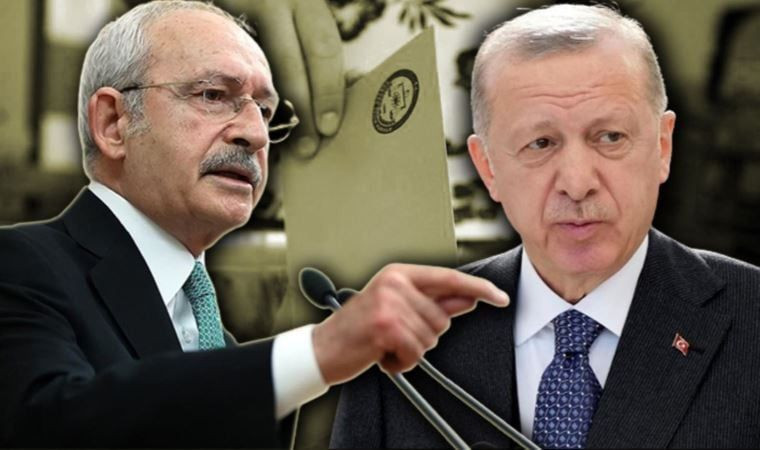 Erdoğan mı, Kılıçdaroğlu mu? Son anket yayınlandı… Dikkat çeken sonuçlar var! - Sayfa 6