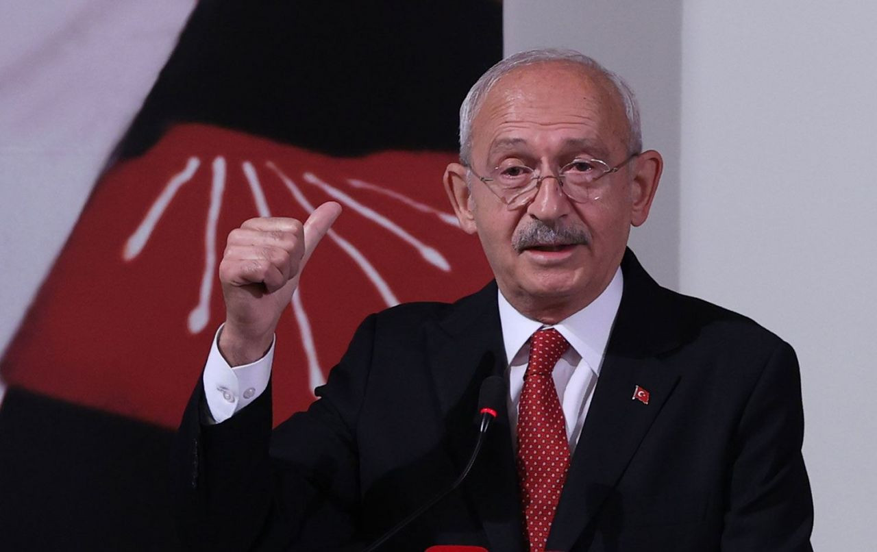 Erdoğan mı, Kılıçdaroğlu mu? Son anket yayınlandı… Dikkat çeken sonuçlar var! - Sayfa 7