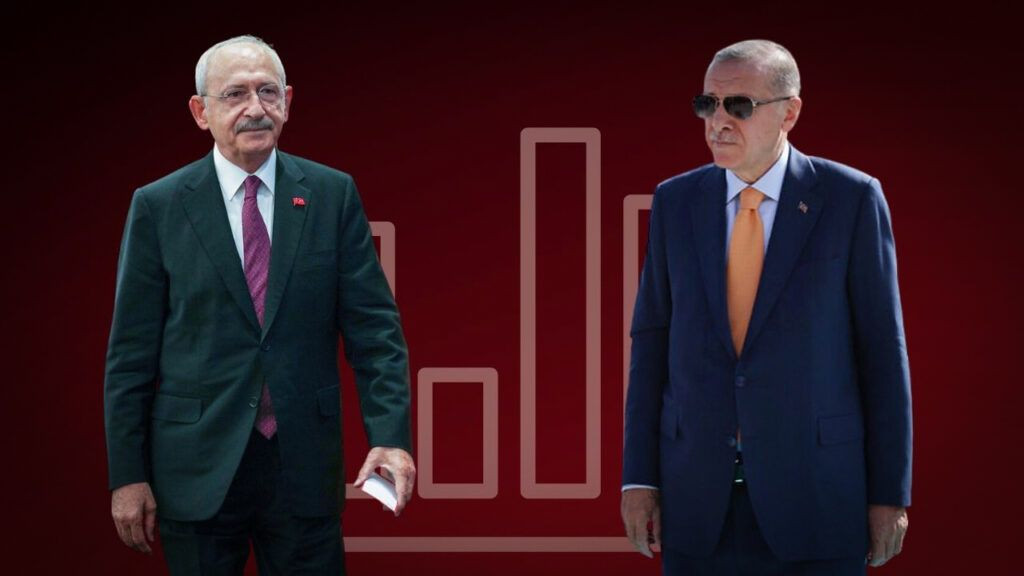 Erdoğan mı, Kılıçdaroğlu mu? Son anket yayınlandı… Dikkat çeken sonuçlar var! - Sayfa 8