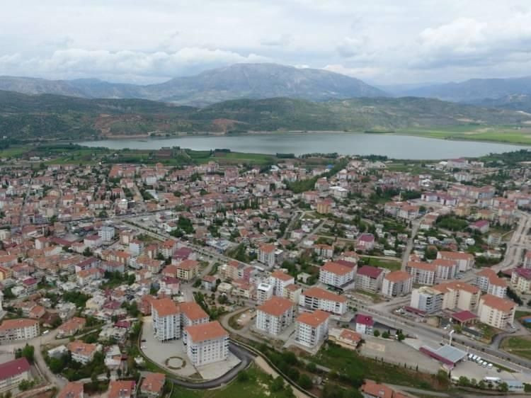 Bakanlık diri fay haritasını güncelliyor! İşte fay hattı üzerindeki il ve ilçeler… - Sayfa 27