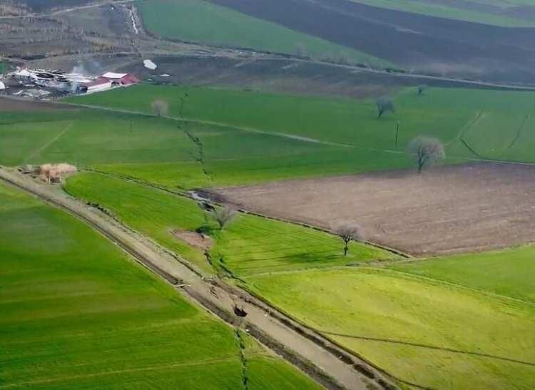 Bakanlık diri fay haritasını güncelliyor! İşte fay hattı üzerindeki il ve ilçeler… - Sayfa 14