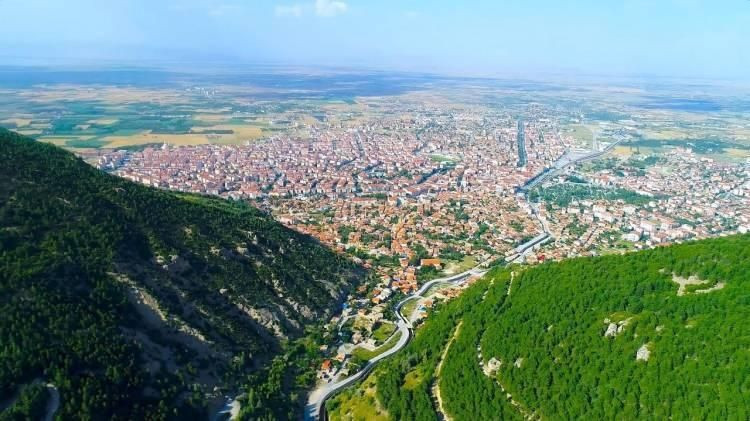 Bakanlık diri fay haritasını güncelliyor! İşte fay hattı üzerindeki il ve ilçeler… - Sayfa 55