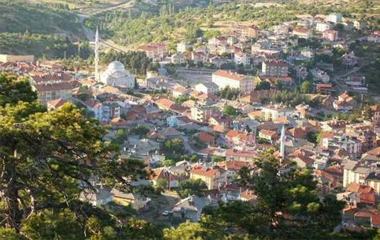 Bakanlık diri fay haritasını güncelliyor! İşte fay hattı üzerindeki il ve ilçeler… - Sayfa 43