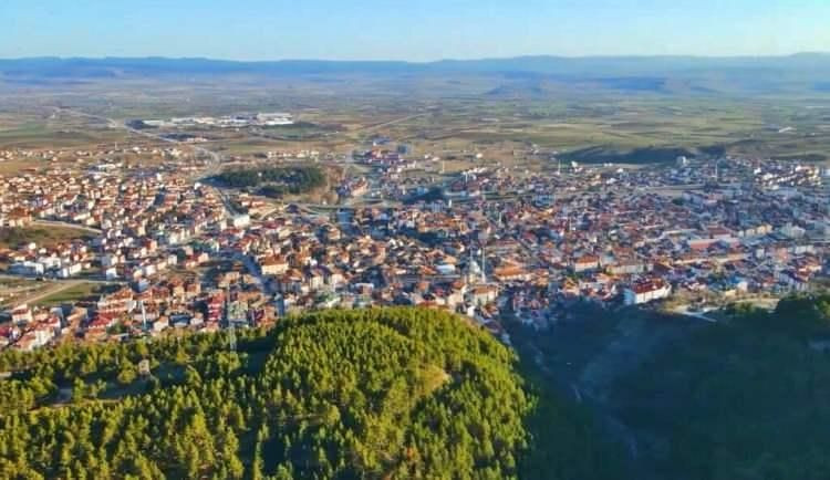 Bakanlık diri fay haritasını güncelliyor! İşte fay hattı üzerindeki il ve ilçeler… - Sayfa 35