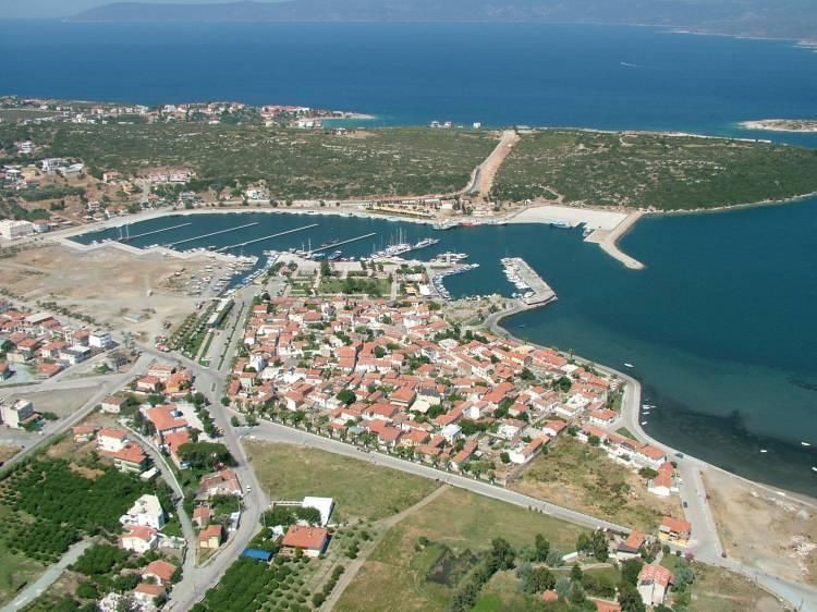 Bakanlık diri fay haritasını güncelliyor! İşte fay hattı üzerindeki il ve ilçeler… - Sayfa 49