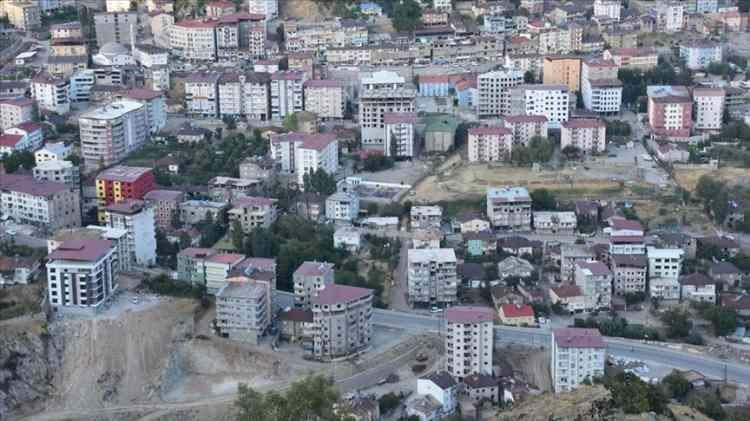 Bakanlık diri fay haritasını güncelliyor! İşte fay hattı üzerindeki il ve ilçeler… - Sayfa 46