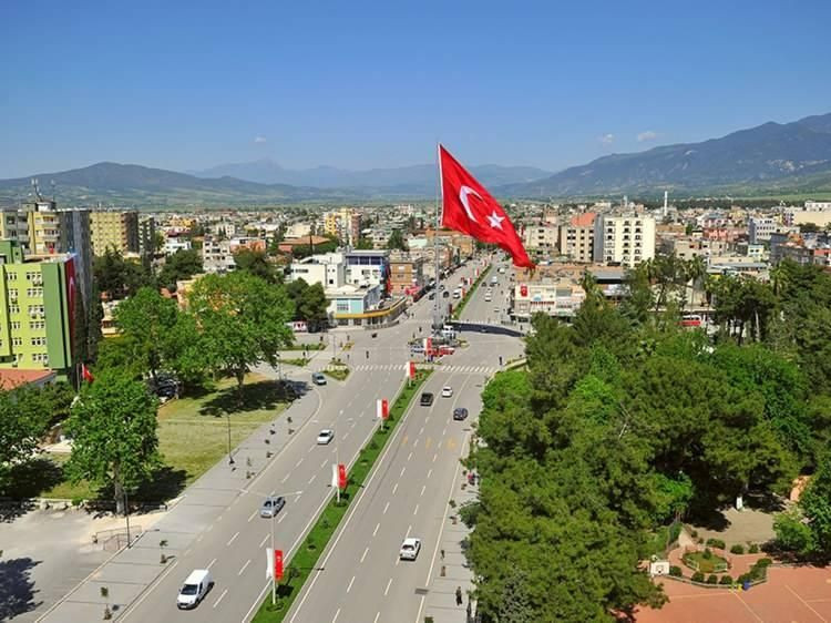 Bakanlık diri fay haritasını güncelliyor! İşte fay hattı üzerindeki il ve ilçeler… - Sayfa 62