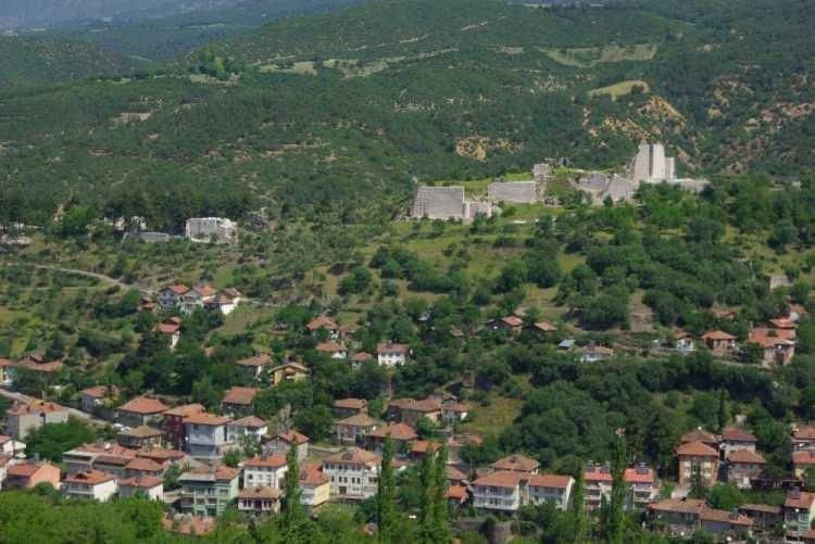 Bakanlık diri fay haritasını güncelliyor! İşte fay hattı üzerindeki il ve ilçeler… - Sayfa 68