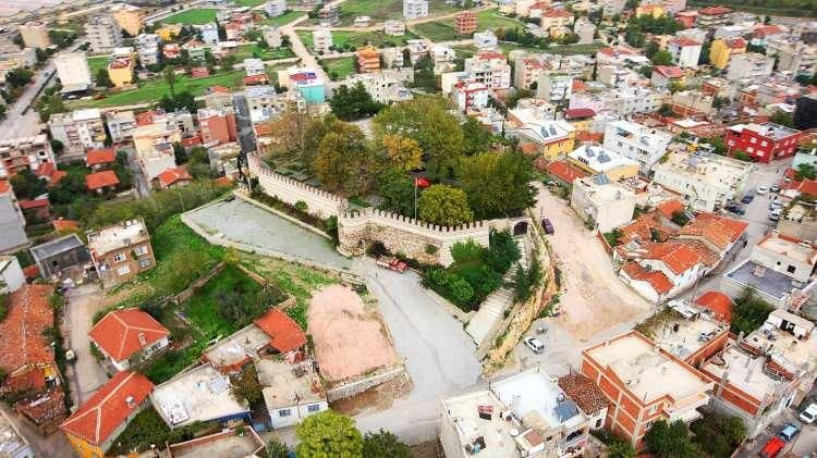 Bakanlık diri fay haritasını güncelliyor! İşte fay hattı üzerindeki il ve ilçeler… - Sayfa 36