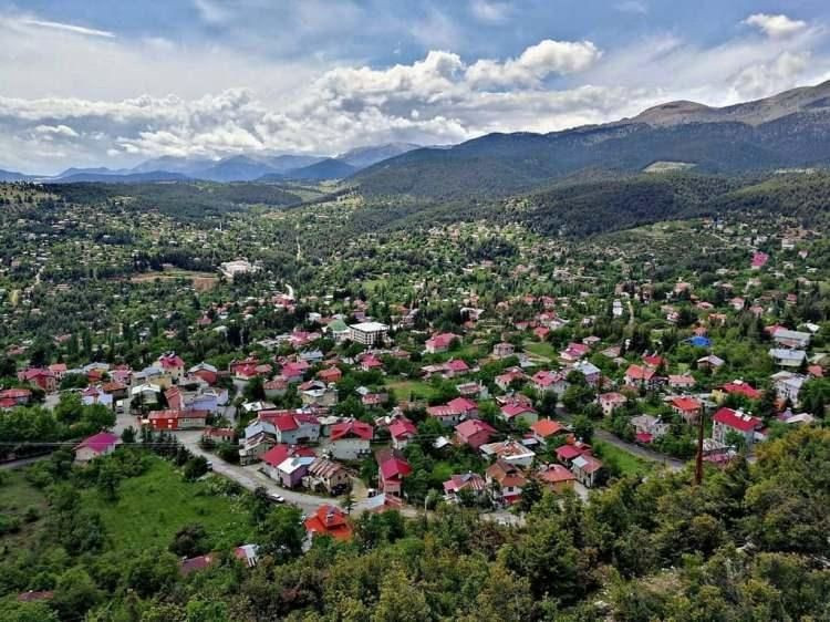 Bakanlık diri fay haritasını güncelliyor! İşte fay hattı üzerindeki il ve ilçeler… - Sayfa 59