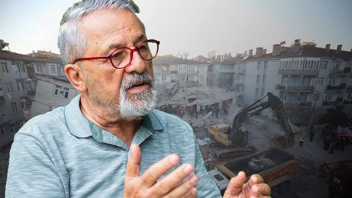 Prof. Dr. Naci Görür bir kez daha uyardı! ‘Aktif fayların etkisi altında…’ - Sayfa 12