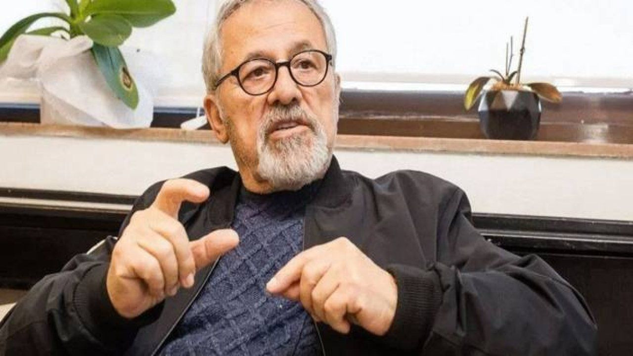 Prof. Dr. Naci Görür bir kez daha uyardı! ‘Aktif fayların etkisi altında…’ - Sayfa 9