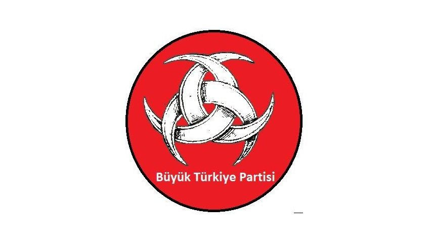 Seçime girebilecek partiler Resmi Gazete’de yayımlandı! İşte pusulada yer alacak 36 parti… - Sayfa 8