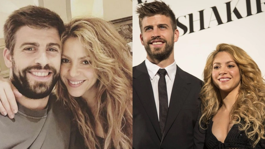 Shakira'nın Gerard Pique'ye gönderme yaptığı şarkı rekor üstüne rekor kırdı - Sayfa 1