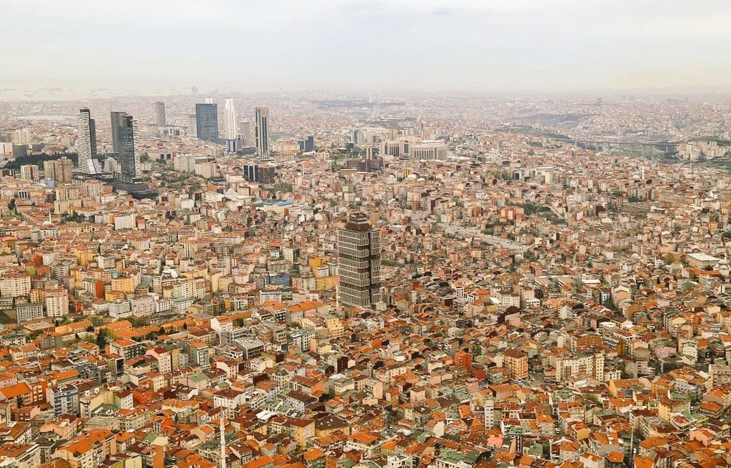 Uzman isim İstanbul depremi için konuştu! "Kıyamet senaryosu çizmeye gerek yok!" - Sayfa 3