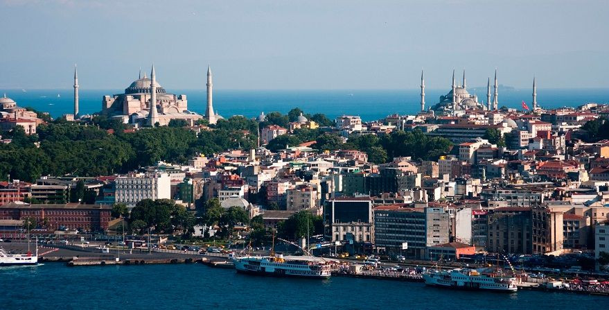 Uzman isim İstanbul depremi için konuştu! "Kıyamet senaryosu çizmeye gerek yok!" - Sayfa 8