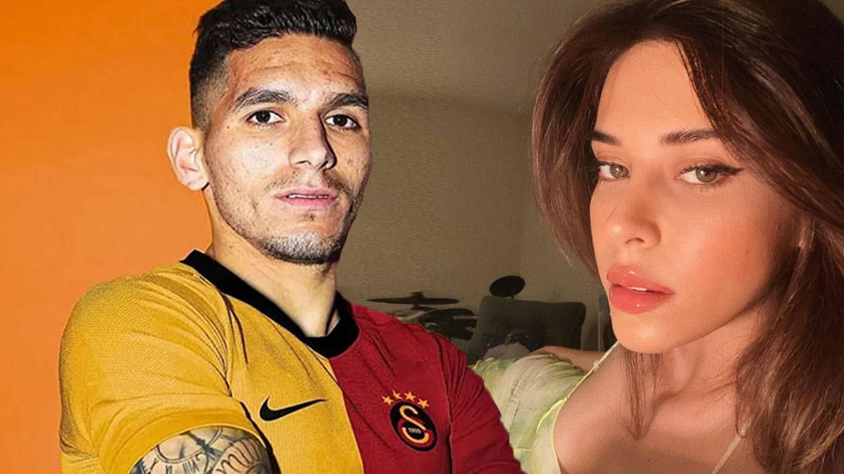 Devrim Özkan’ın paylaşımı Lucas Torreira’yı ‘ağlattı’! İlan-ı aşkın hemen ardından… - Sayfa 2