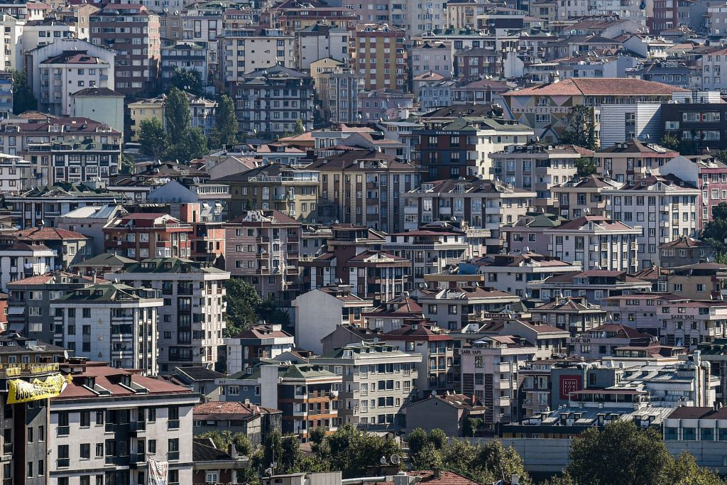 Uzman isim İstanbul depremi için konuştu! "Kıyamet senaryosu çizmeye gerek yok!" - Sayfa 13