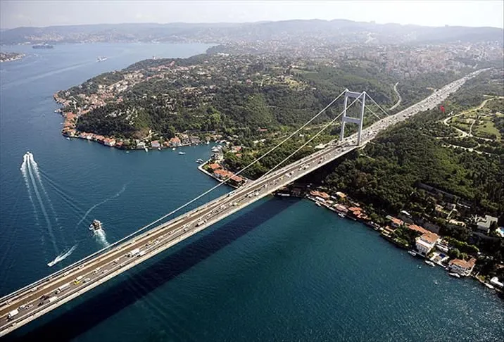 Meclis'ten İstanbul raporu: Deprem 120 milyar TL zarara yol açacak - Sayfa 5