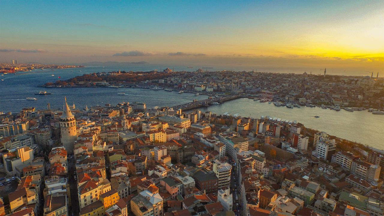 Uzman isim İstanbul depremi için konuştu! "Kıyamet senaryosu çizmeye gerek yok!" - Sayfa 14