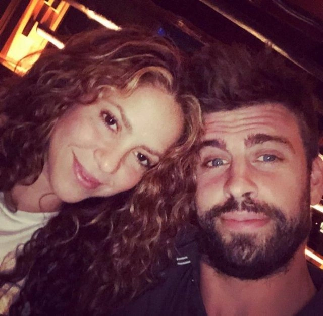 Shakira'nın Gerard Pique'ye gönderme yaptığı şarkı rekor üstüne rekor kırdı - Sayfa 11