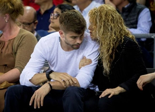 Shakira'nın Gerard Pique'ye gönderme yaptığı şarkı rekor üstüne rekor kırdı - Sayfa 6