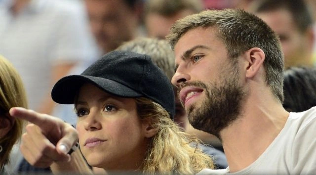 Shakira'nın Gerard Pique'ye gönderme yaptığı şarkı rekor üstüne rekor kırdı - Sayfa 7