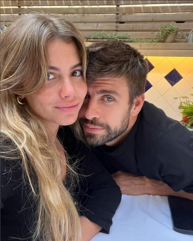 Shakira'nın Gerard Pique'ye gönderme yaptığı şarkı rekor üstüne rekor kırdı - Sayfa 8