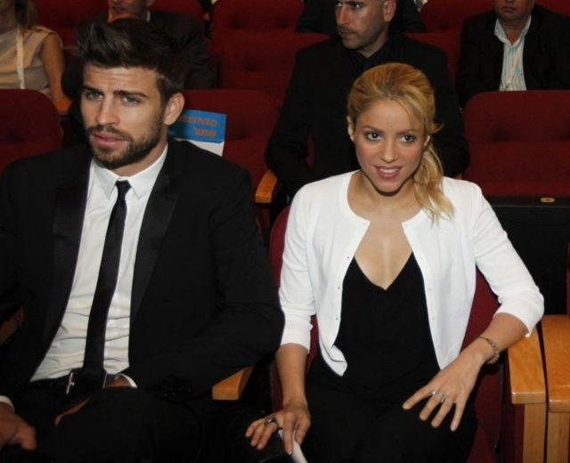 Shakira'nın Gerard Pique'ye gönderme yaptığı şarkı rekor üstüne rekor kırdı - Sayfa 9