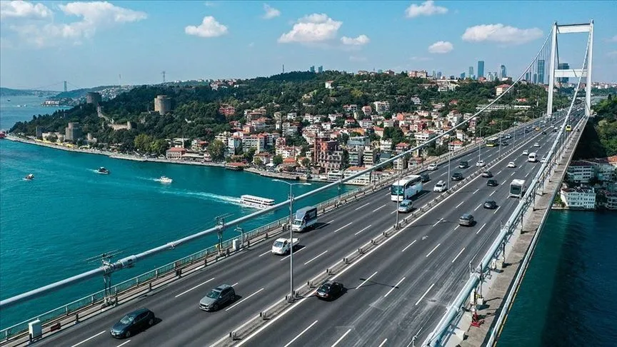 Meclis'ten İstanbul raporu: Deprem 120 milyar TL zarara yol açacak - Sayfa 12