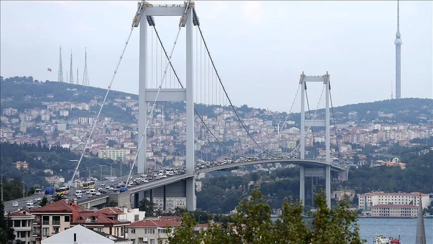 Meclis'ten İstanbul raporu: Deprem 120 milyar TL zarara yol açacak - Sayfa 13