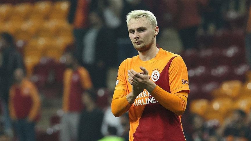 Süper Lig'in en değerli futbolcuları belli oldu! Listeye Galatasaray damga vurdu - Sayfa 21