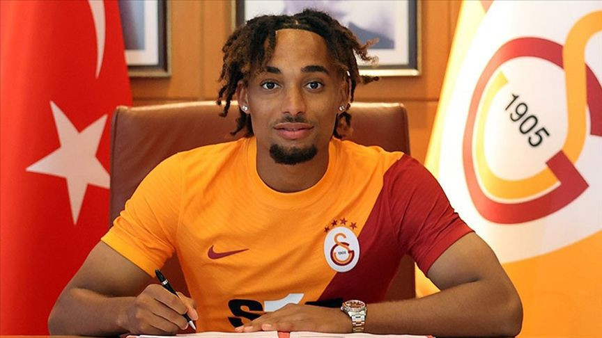 Süper Lig'in en değerli futbolcuları belli oldu! Listeye Galatasaray damga vurdu - Sayfa 12