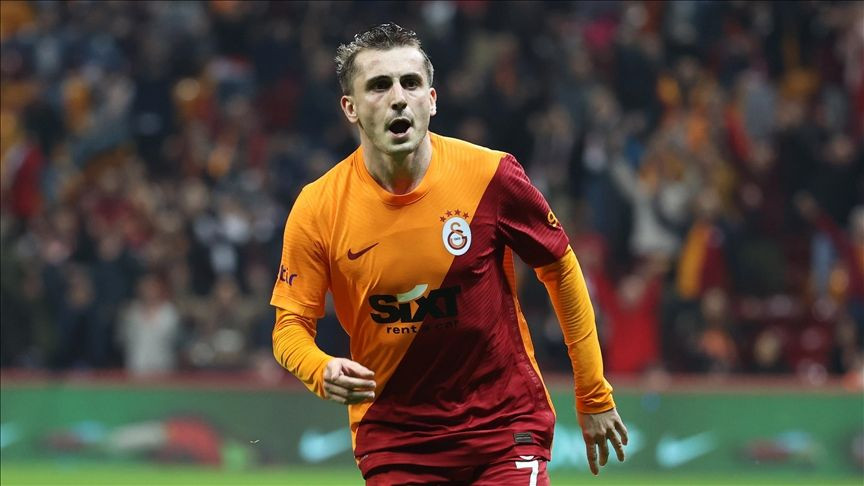 Süper Lig'in en değerli futbolcuları belli oldu! Listeye Galatasaray damga vurdu - Sayfa 17