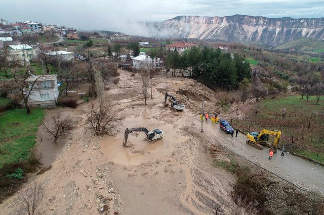 Şanlıurfa'dan gelen görüntüler felaketin boyutunu ortaya çıkardı! - Sayfa 4