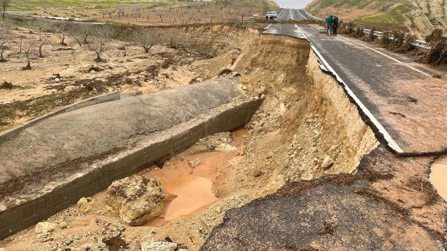 Şanlıurfa'dan gelen görüntüler felaketin boyutunu ortaya çıkardı! - Sayfa 3