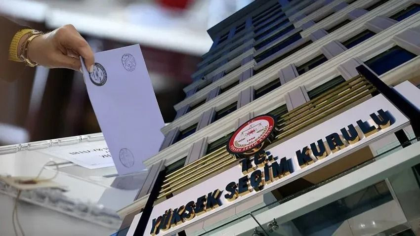 Resmi Gazete’deki YSK kararlarında dikkat çeken detay! İkinci tura tek aday kalırsa… - Sayfa 1