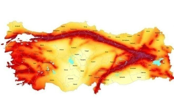 Prof. Dr. Şükrü Ersoy İstanbul’daki riskli ilçeleri tek tek sıraladı! ‘Bizim tek kurtuluşumuz…’ - Sayfa 13