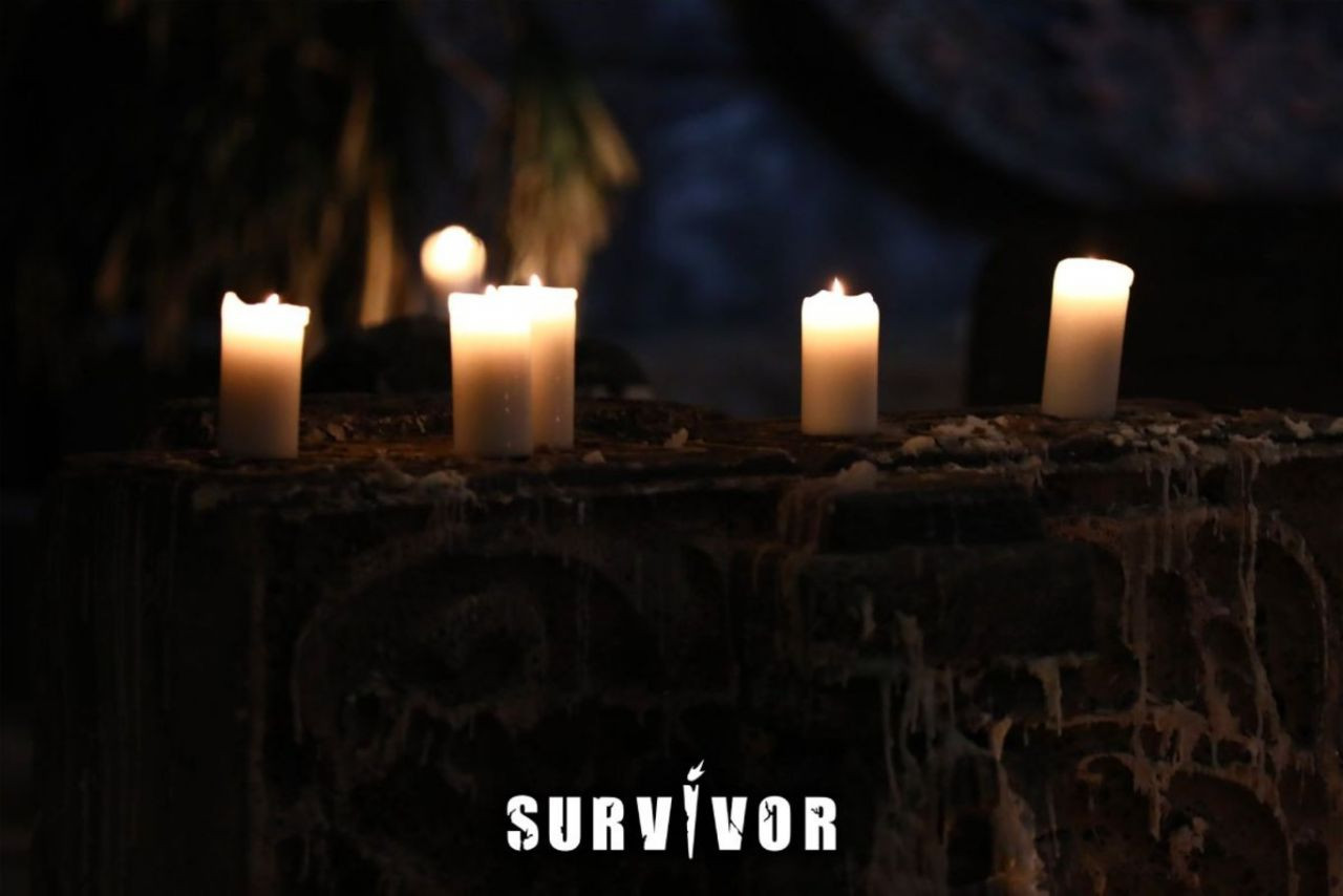 Survivor'da beklenmedik veda herkesi şoke etti! Performansıyla göz dolduruyordu… - Sayfa 1