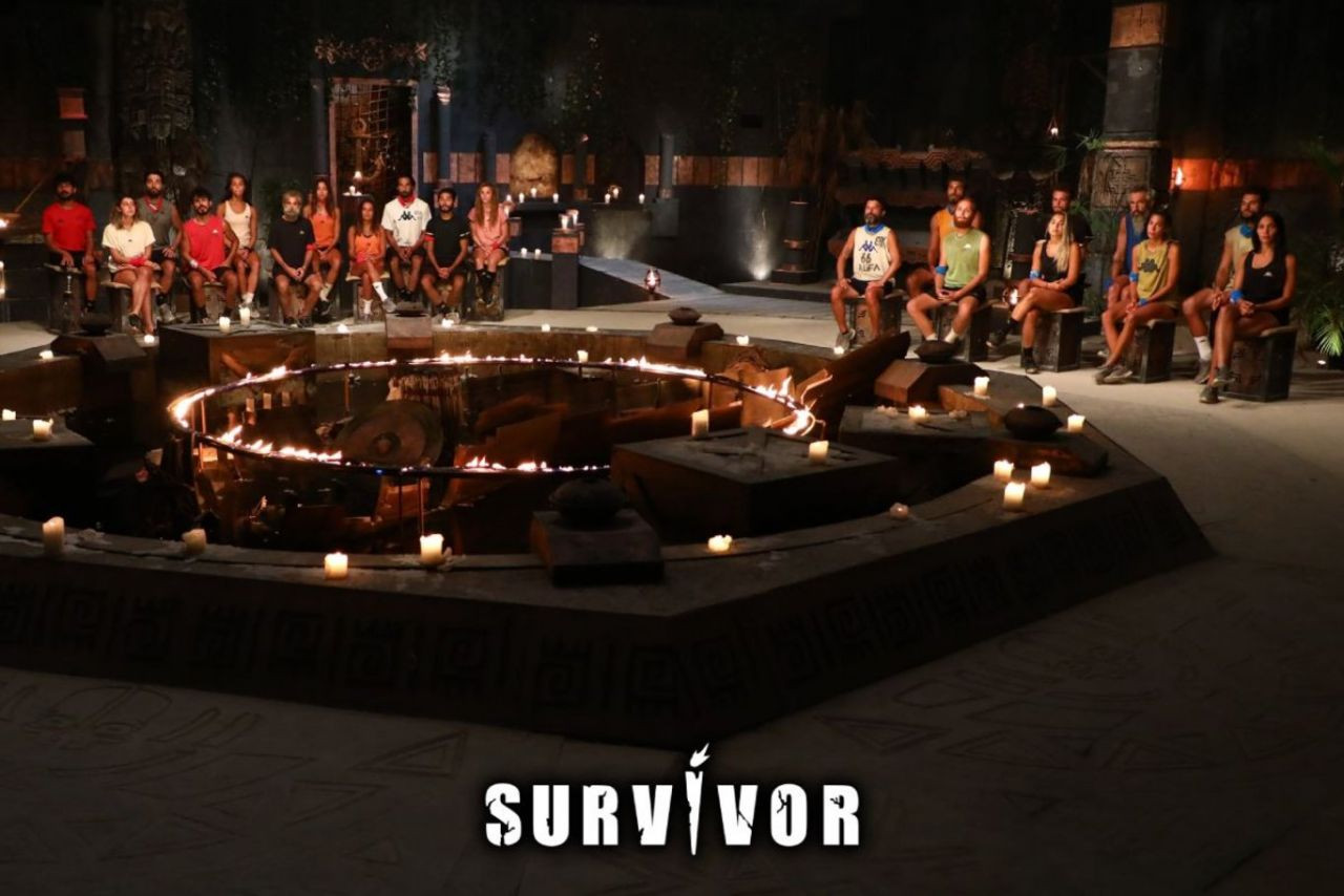 Survivor'da beklenmedik veda herkesi şoke etti! Performansıyla göz dolduruyordu… - Sayfa 3