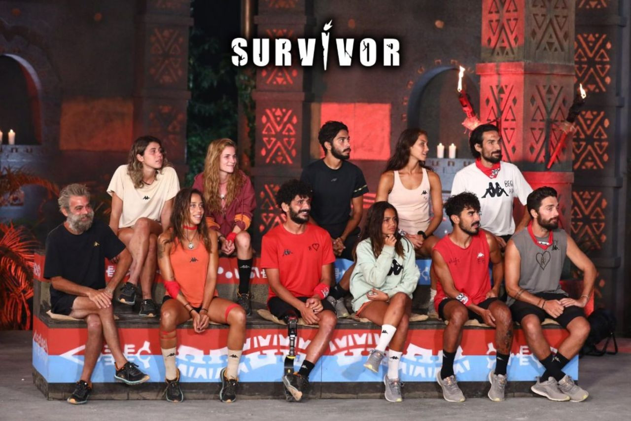 Survivor'da beklenmedik veda herkesi şoke etti! Performansıyla göz dolduruyordu… - Sayfa 6